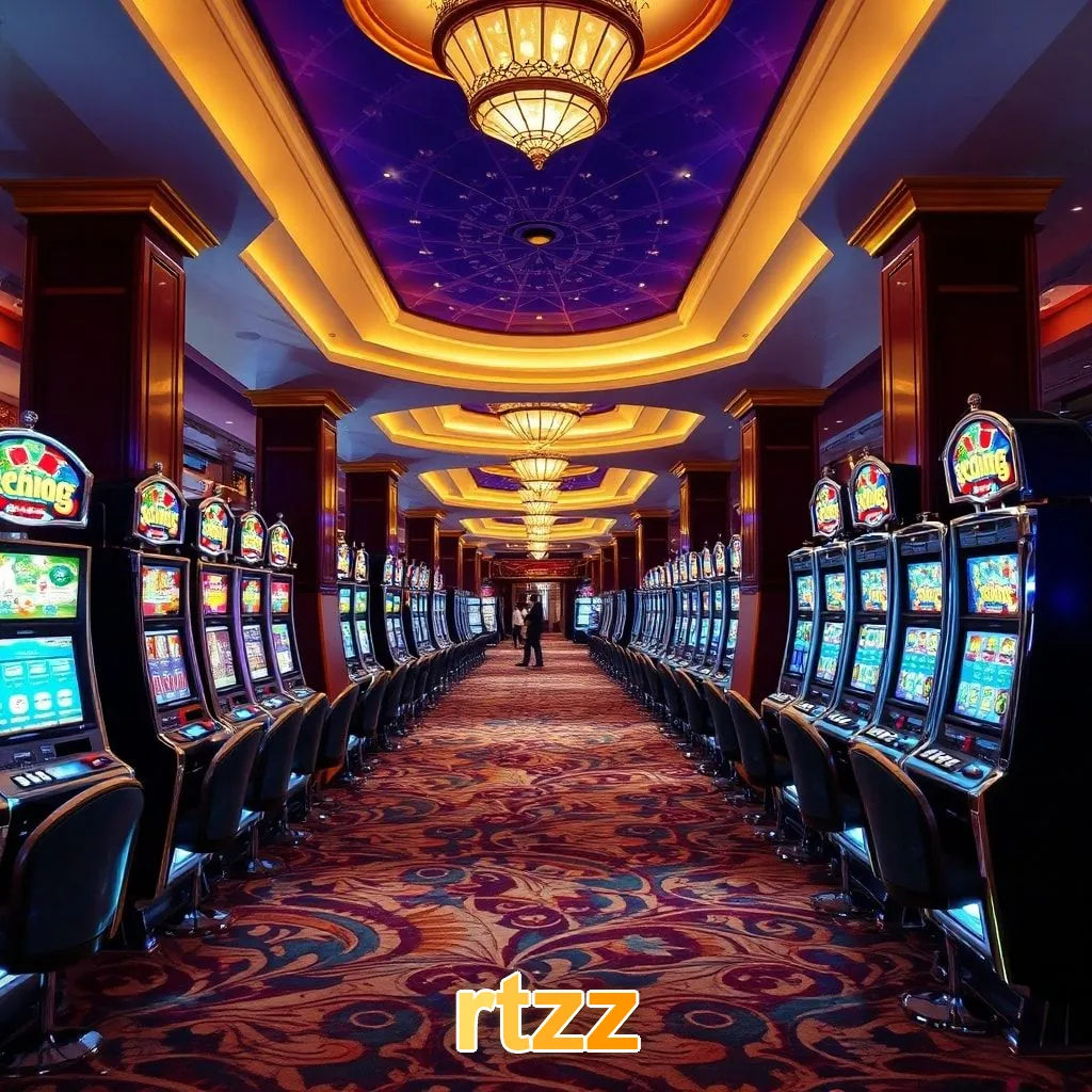 Principais provedores de slots da rtzz - NetEnt, Pragmatic Play, Play'n GO