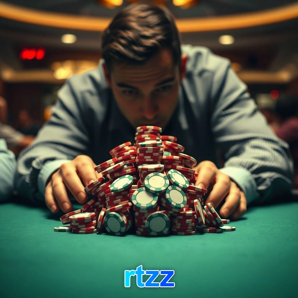 Game Fortune rtzz