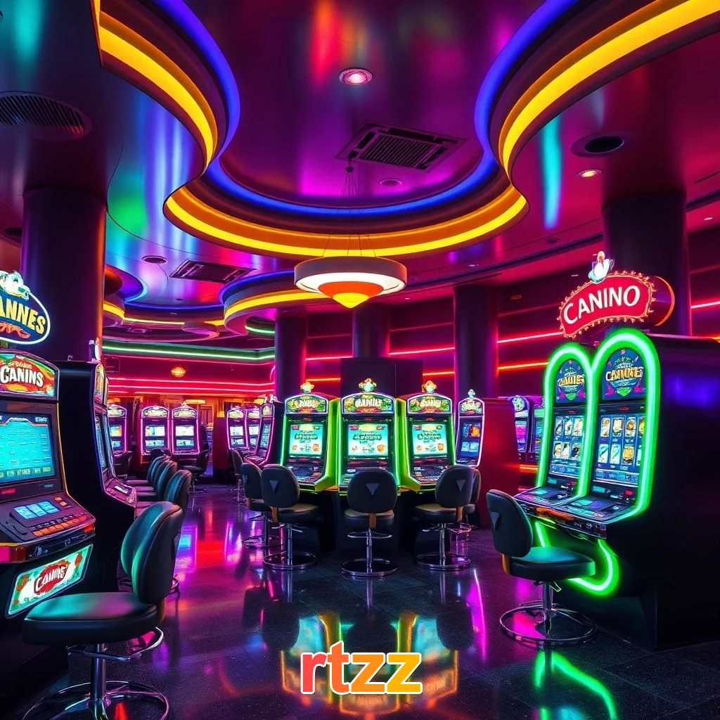 Platform rtzz